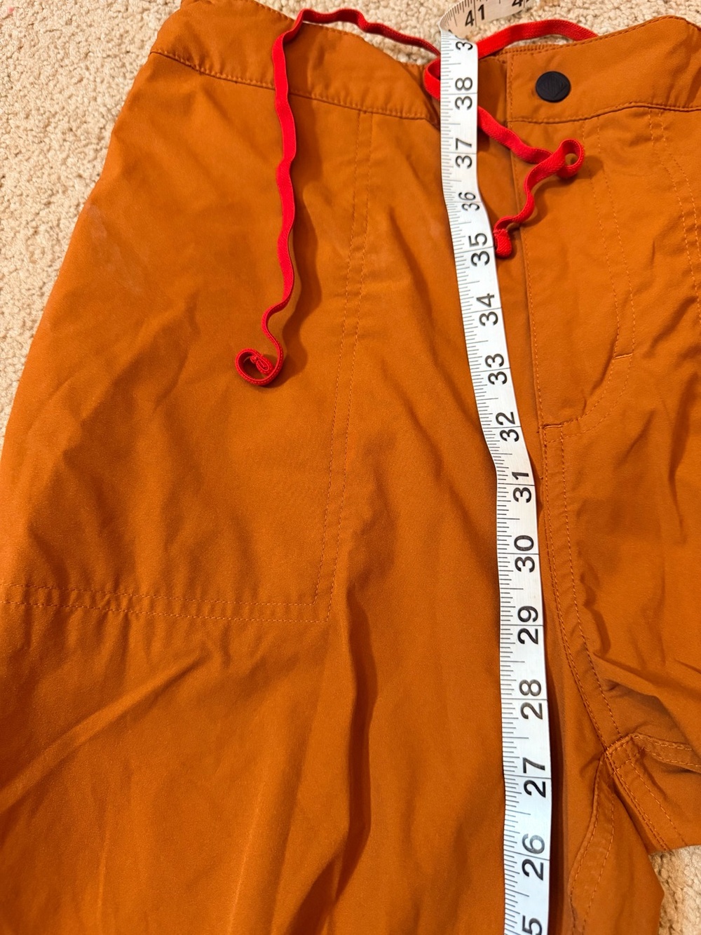 Topo Designs Lightweight Tech Pants 🧡 | Women’s M - Picture 12 of 12